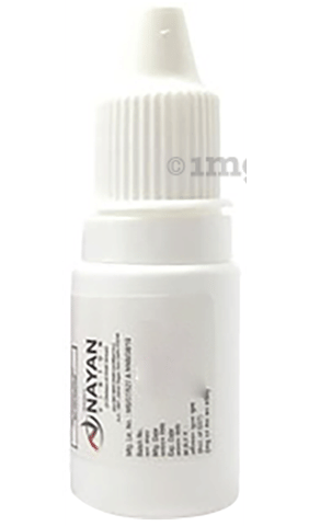 Bepline 1.5% Eye Drop image