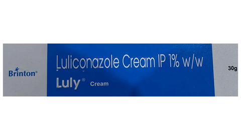 Luly Cream image