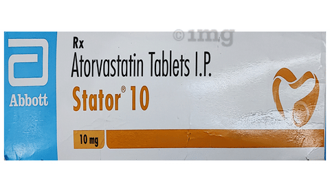 StatOR 10 Tablet image