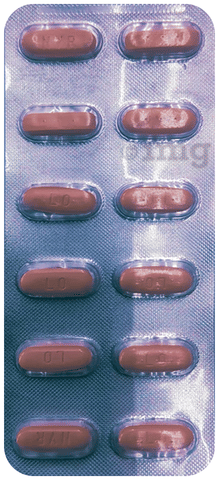 Rahika 200mg Tablet image Rahika 200mg Tablet image