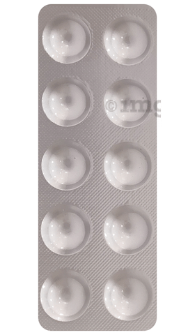 Febgout 40mg Tablet image