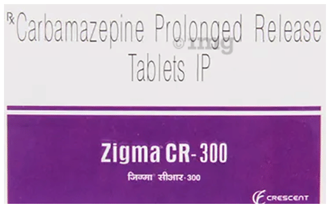 Zigma CR 300 Tablet image Zigma CR 300 Tablet image