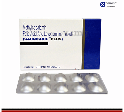 Carnisure Plus Tablet image