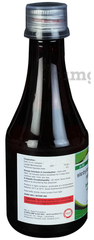 Lactmed Laxative Oral Solution image