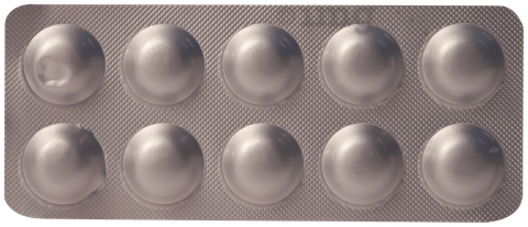 फेबटेक 80mg टैबलेट image