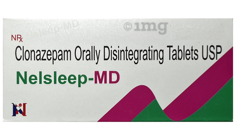 Nelsleep-MD Tablet 1