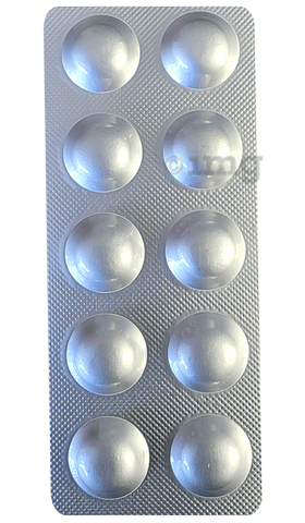 Viviroz 5 Tablet image Viviroz 5 Tablet image