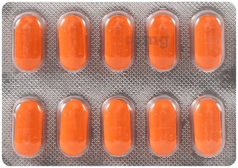 Acelera-P Tablet image Acelera-P Tablet image