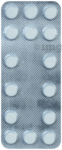 Parkin Tablet image