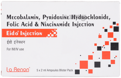 Eido Injection image