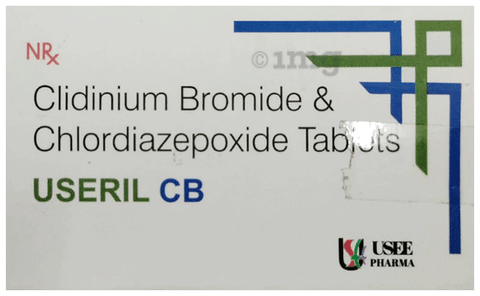 Useril CB Tablet