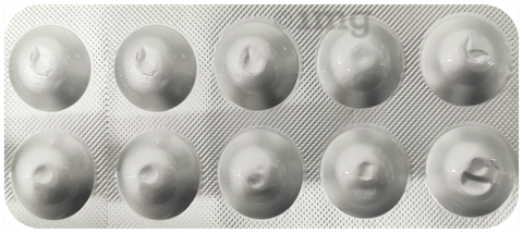 Telmilace 40mg Tablet image