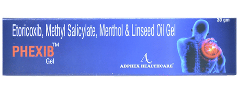 Phexib Gel 1