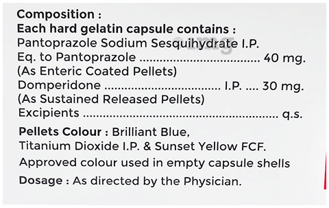 Eilepan-DSR Capsule image Eilepan-DSR Capsule image