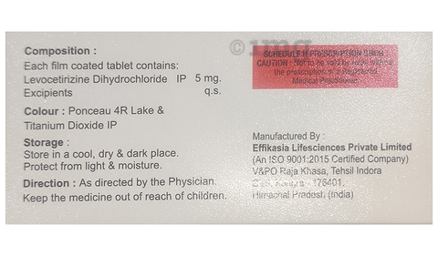 Noarer 5 Tablet image