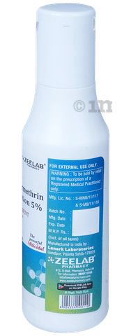 ScabeNT Lotion image