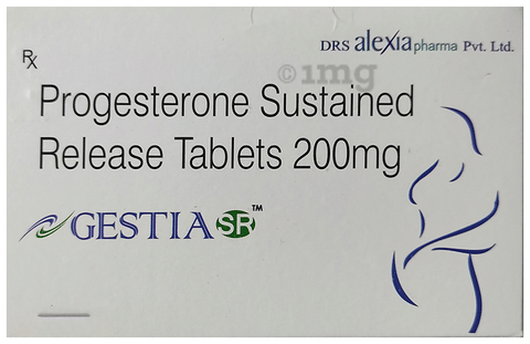 जेस्टिया एसआर टैबलेट image जेस्टिया एसआर टैबलेट image