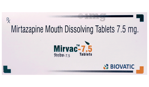 Mirvac 7.5 Tablet MD image