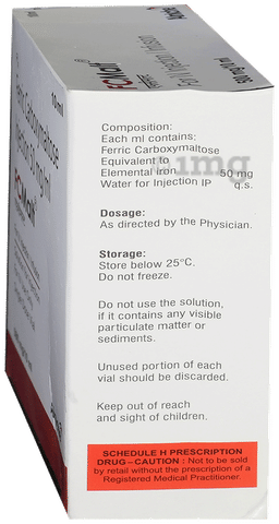 Fcmalt Injection image