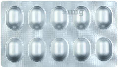 Amoxyclav 375 Tablet image Amoxyclav 375 Tablet image