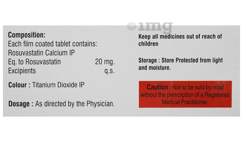 Ibevast 20 Tablet image Ibevast 20 Tablet image