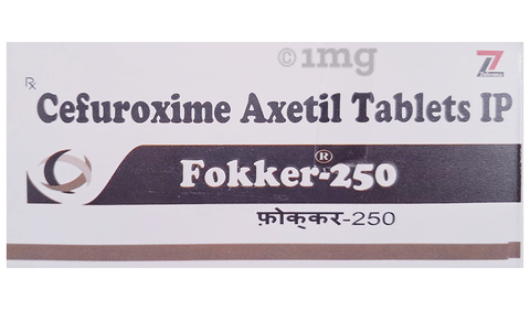 Fokker 250 Tablet image