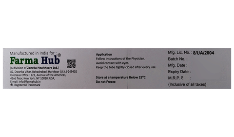 Fungifar Cream image