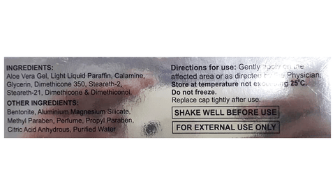 Calosoft-AF Lotion image