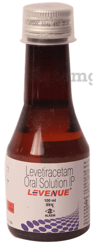 Levenue Oral Solution image Levenue Oral Solution image