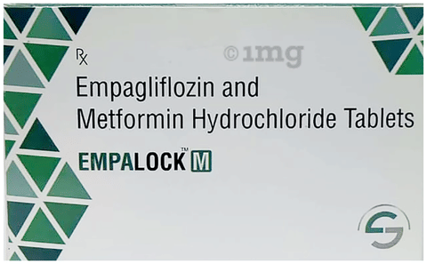 Empalock M Tablet image