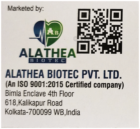 Theatel-H 40 Tablet image Theatel-H 40 Tablet image