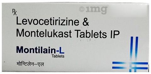 Montilain-L Tablet