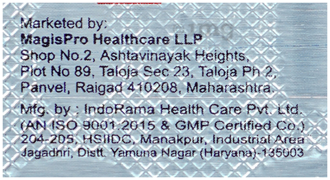 MagiAzi Tablet image MagiAzi Tablet image