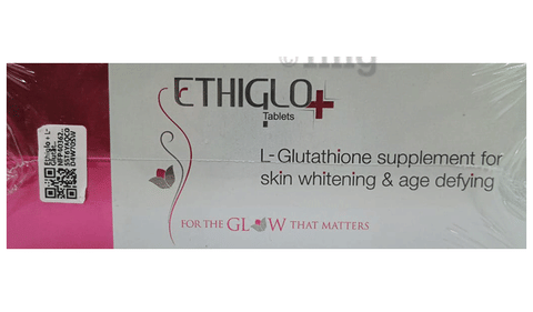 glutathione for dogs dosage Ethiglo ET with Glutathione & Vit. C for Skin& hair Health Effervescent  Tablet main image 0
