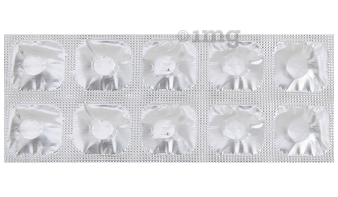 Dilvas 5 Tablet image