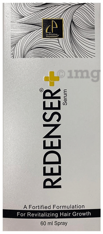 Redenser serum online