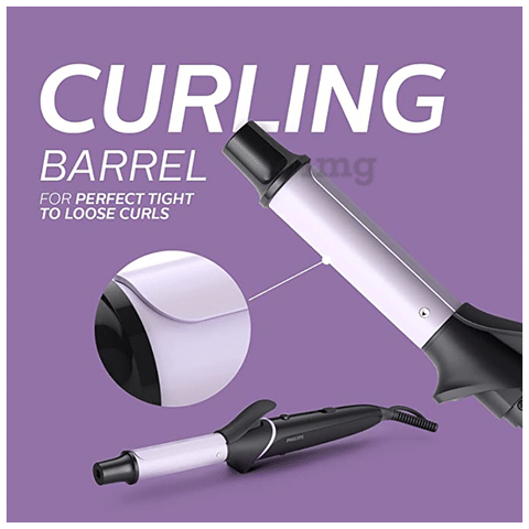 Philips hair curler and crimper deals