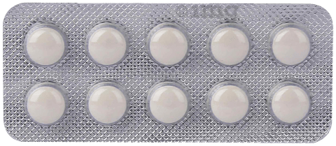 Dexotine 20 Tablet image