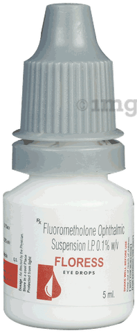 Floress Eye Drop image