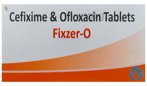 Fixzer-O Tablet image Fixzer-O Tablet image