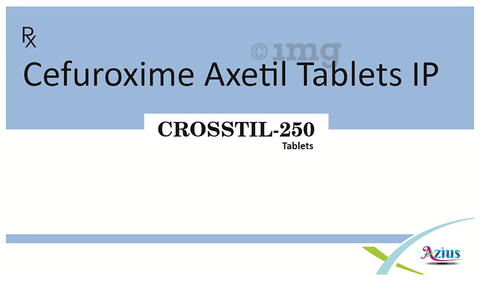 Crosstil 250 Tablet image
