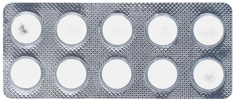 Nigmeta 50mg Tablet ER image Nigmeta 50mg Tablet ER image