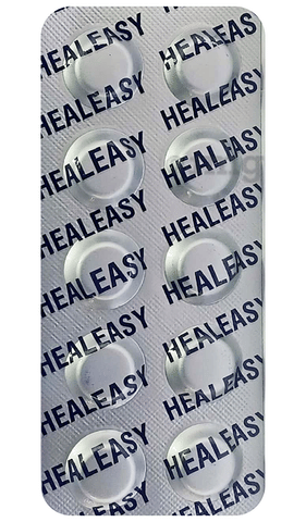 Healeasy Tablet image