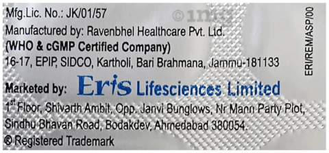 Remylin Trio Tablet SR 4