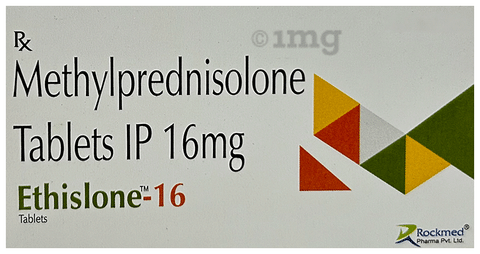 Ethislone 16mg Tablet