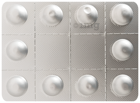 Rapisulan-D Tablet SR image