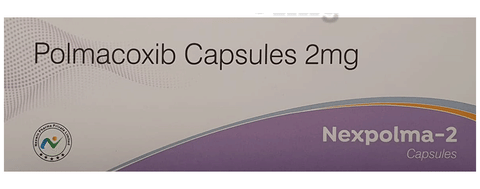 Nexpolma 2 Capsule image Nexpolma 2 Capsule image
