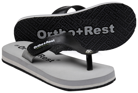 Buy CLIMBUS Flip-Flops & Slippers Ortho Comfortable Chappal for Women &  Girls Light weight, Soft Footed, Comfortable & Stylish | Diabetic & Orthopedic  Footwear, Good for Knee & Foot Pain Pack of