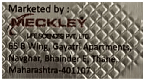 Myclobenz Tablet image