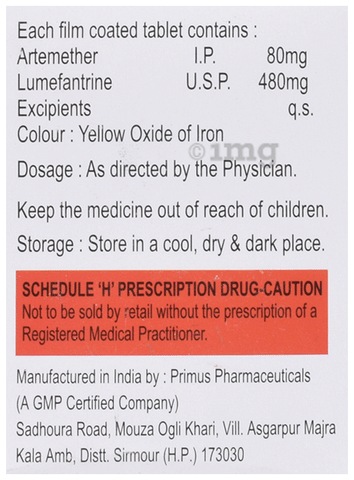 Falcure-LF Tablet image Falcure-LF Tablet image